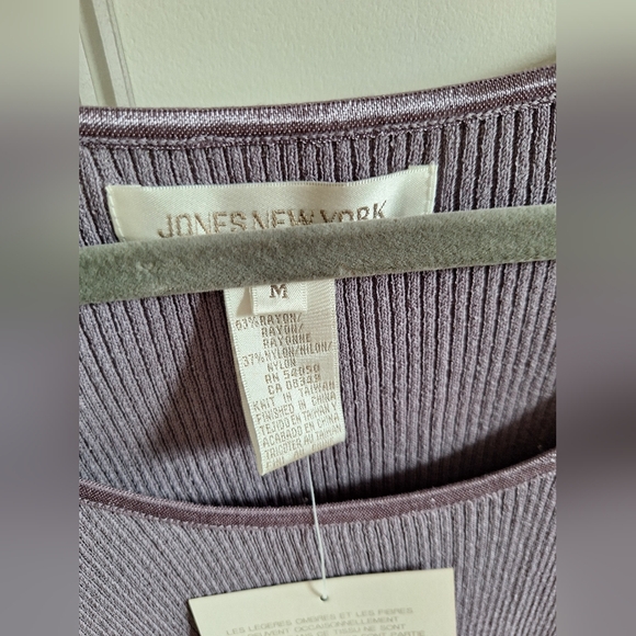 Jones NY Blouse - Picture 6 of 12